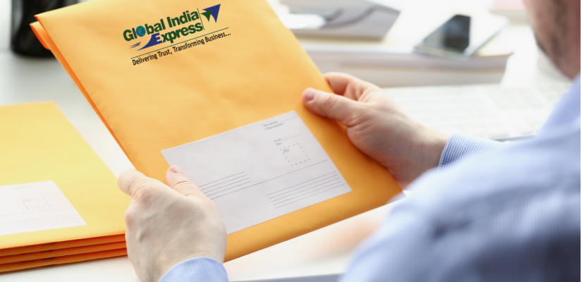 Courier Charges For USA