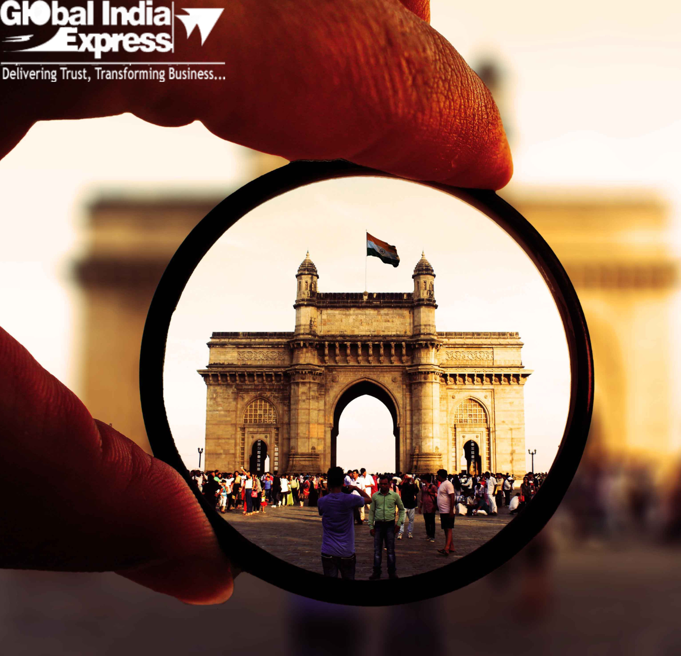 International Cargo Bangalore